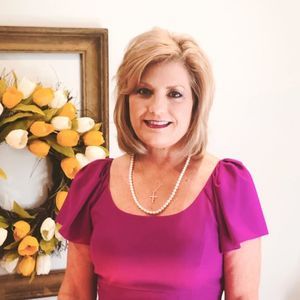 Meet your Posher, Jana